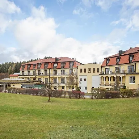 Moorbad Bad Hotel