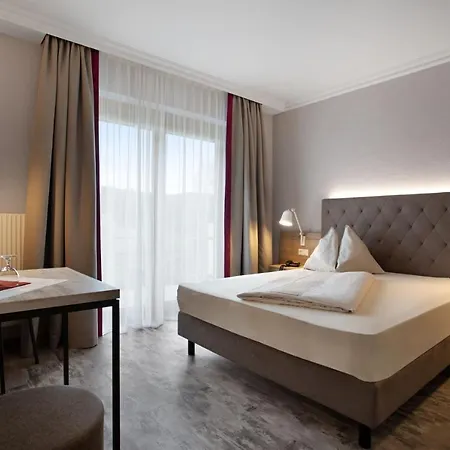 Moorbad Bad 4* Grosspertholz