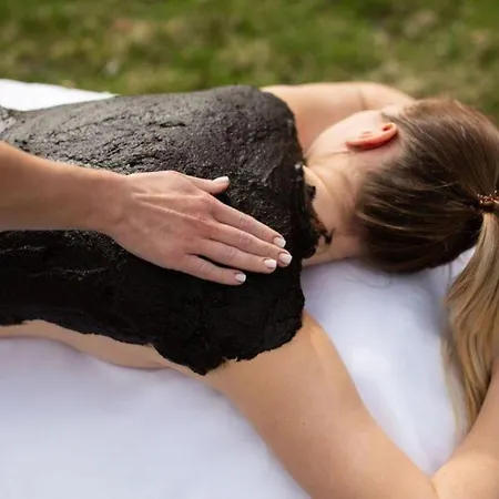 Hotel Moorbad Bad 4*