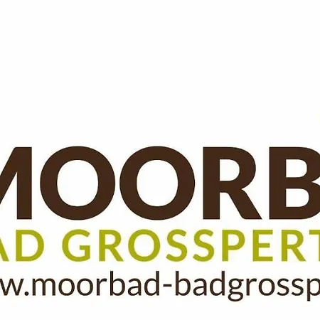 Moorbad Bad 4* Grosspertholz