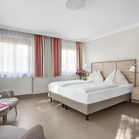 Hotel Moorbad Bad Grosspertholz