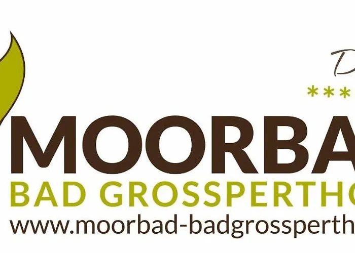 Moorbad Bad 4* Grosspertholz